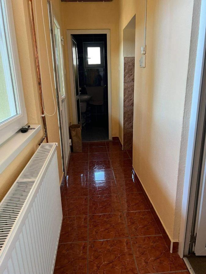 Villa Casa Gyero Sovata Exterior foto